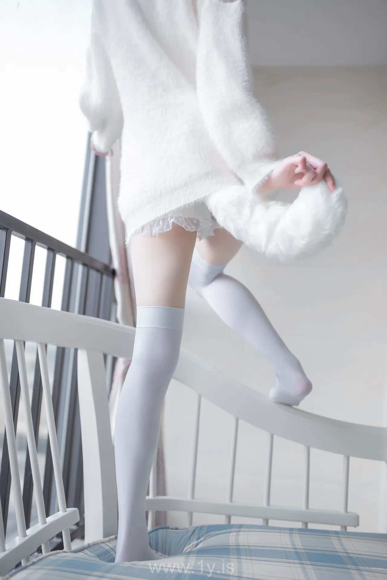 绮太郎 白喵女友